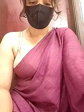 Saanvi-Sen  live sex cam