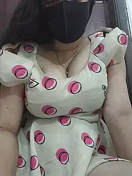 Saanvi-Sen  live sex cam