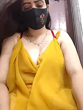 Saanvi-Sen  live sex cam