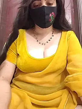 Saanvi-Sen  live sex cam