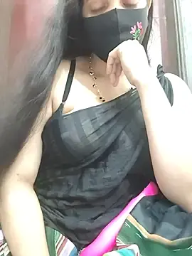 Saanvi-Sen  live sex cam