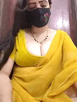 Saanvi-Sen  live sex cam
