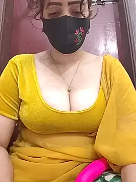 Saanvi-Sen  live sex cam