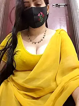 Saanvi-Sen  live sex cam