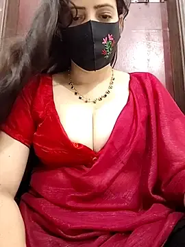 Saanvi-Sen  live sex cam