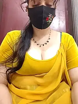 Saanvi-Sen  live sex cam