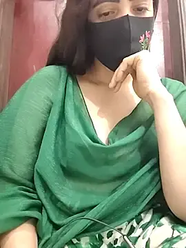 Saanvi-Sen  live sex cam