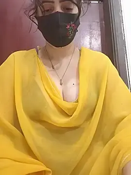 Saanvi-Sen  live sex cam