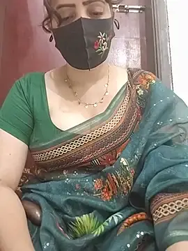 Saanvi-Sen  live sex cam