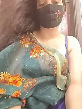 Saanvi-Sen  live sex cam