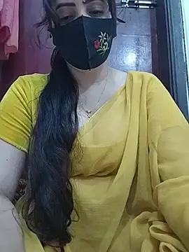 Saanvi-Sen  live sex cam