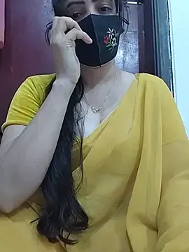 Saanvi-Sen  live sex cam