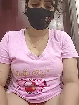 Saanvi-Sen  live sex cam