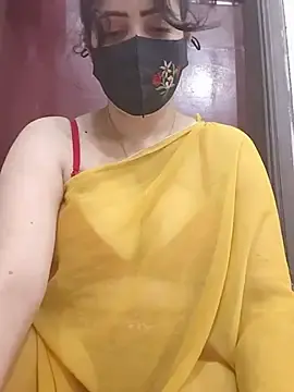 Saanvi-Sen  live sex cam