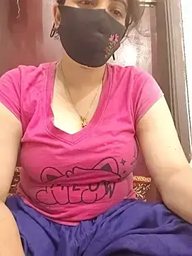 Saanvi-Sen  live sex cam