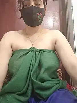 Saanvi-Sen  live sex cam