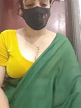 Saanvi-Sen  live sex cam