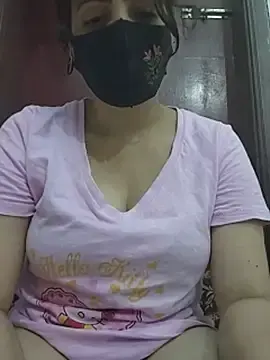 Saanvi-Sen  live sex cam