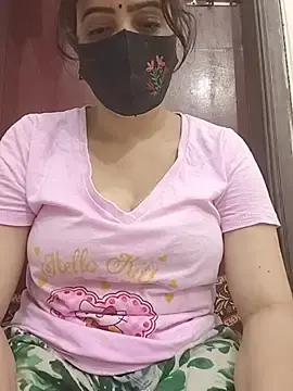 Saanvi-Sen  live sex cam