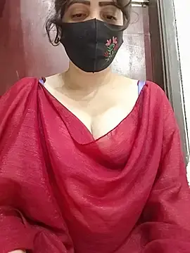 Saanvi-Sen  live sex cam