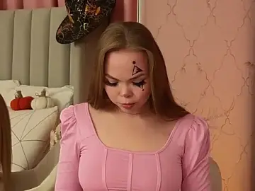 SamanthaaScott  live sex cam