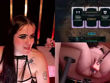 Sayreth_  live sex cam