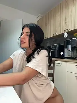 Scarlett-Dream  live sex cam