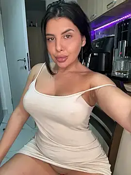 Scarlett-Dream  live sex cam
