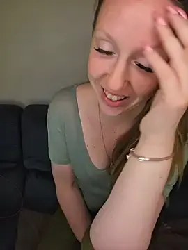 SweetGermanAlina  live sex cam