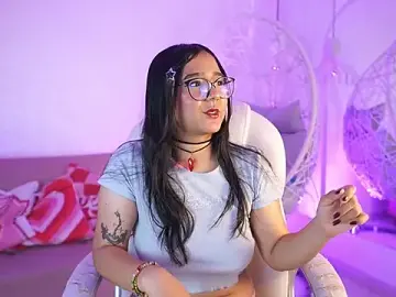 VioletJoness_  live sex cam