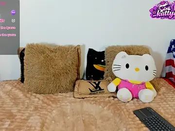 _KattyKat  live sex cam