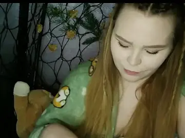 Blushing_star  live sex cam