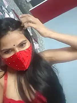 Hotriya956  live sex cam