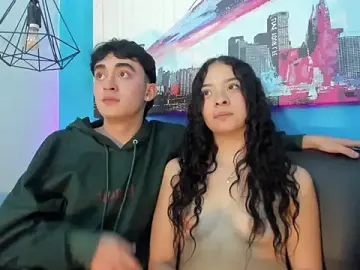 La_Marellee  live sex cam