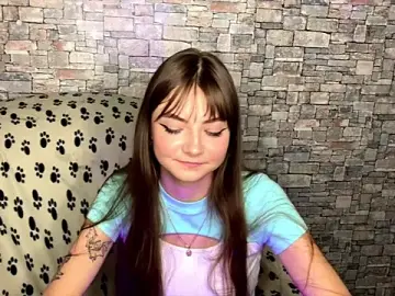 May_rollins  live sex cam
