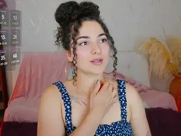 Merida_bell18  live sex cam
