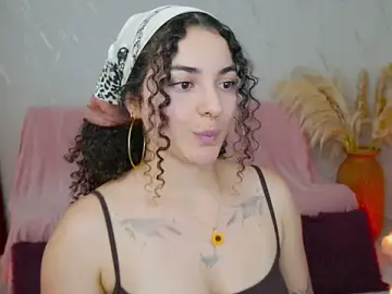 Merida_bell18  live sex cam