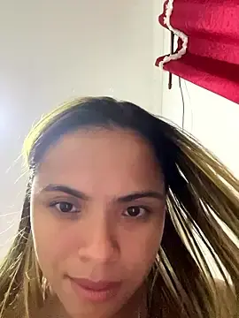 Novinhaquente98  live sex cam