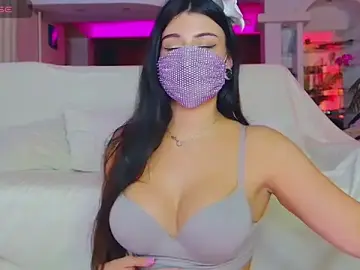 The_sabenna  live sex cam