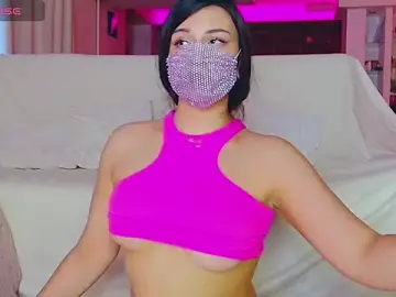 The_sabenna  live sex cam
