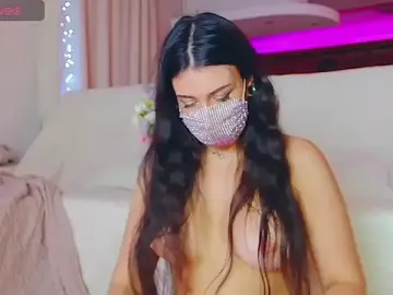 The_sabenna  live sex cam