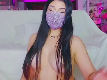 The_sabenna  live sex cam