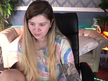 AmellyMilly  live sex cam