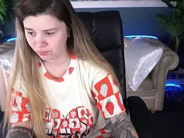 AmellyMilly  live sex cam