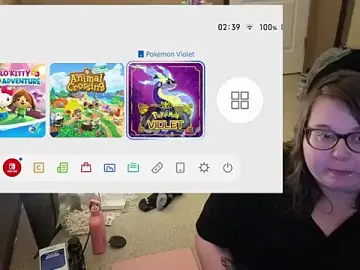 ChubbiGhostiii  live sex cam