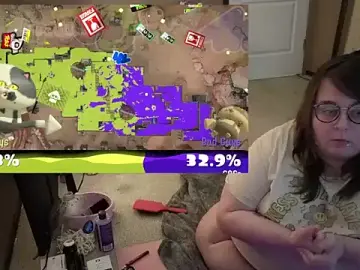 ChubbiGhostiii  live sex cam