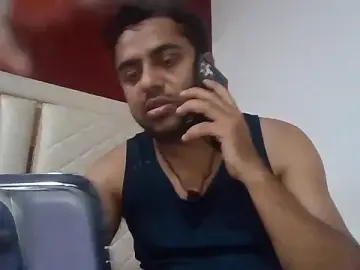 KANGANNAA  live sex cam
