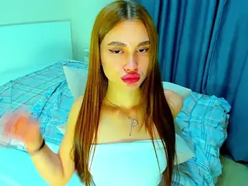 LuxeVixenX  live sex cam