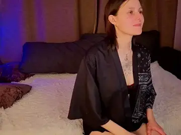 MirthfulUnseen  live sex cam