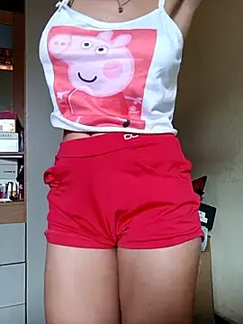 Nandsannt  live sex cam